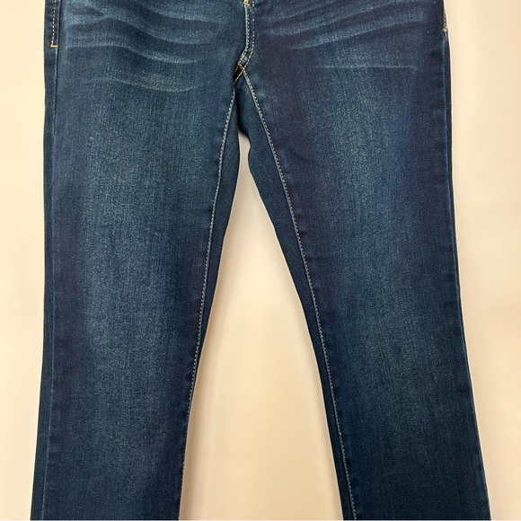 INC Denim Skinny Fit Jeans - Picture 3 of 14